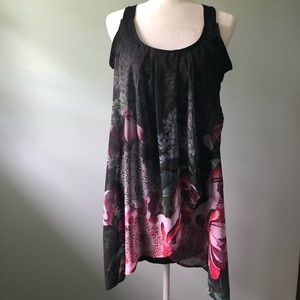 Desigual Dresses - Desigual floral dress Desigual Dresses - Desigual floral dress